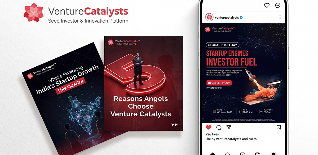 Venture Catalysts++